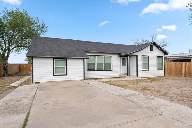 904 N Roberts Street, Edinburg, TX 78541