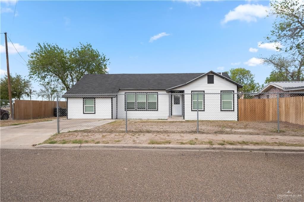 904 N Roberts Street, Edinburg, TX 78541