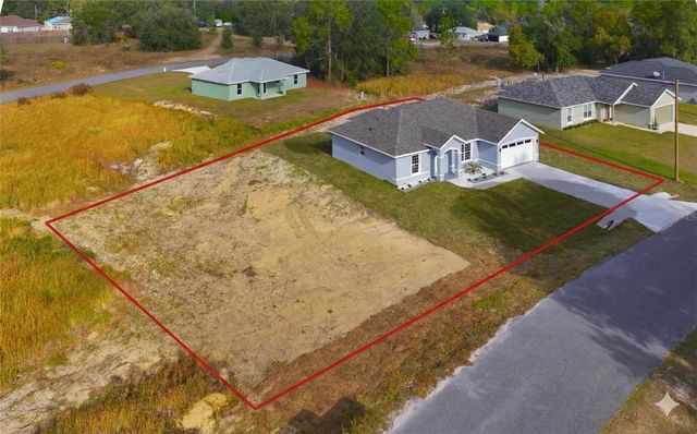 24 LOCUST LOOP PASS, Ocala, FL 34472