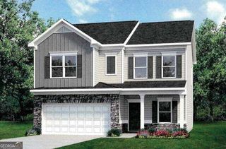 38 North Haven Drive, Rome, GA 30165