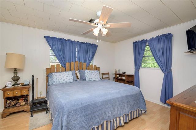 580 RUBIN Drive, Pineville, LA 71360