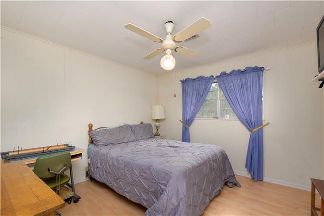 580 RUBIN Drive, Pineville, LA 71360