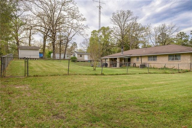 580 RUBIN Drive, Pineville, LA 71360