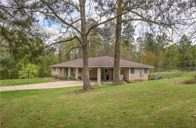 580 RUBIN Drive, Pineville, LA 71360
