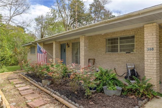 580 RUBIN Drive, Pineville, LA 71360