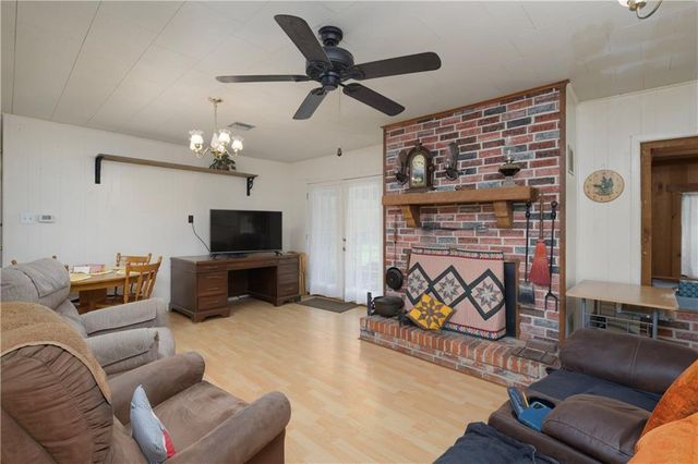 580 RUBIN Drive, Pineville, LA 71360