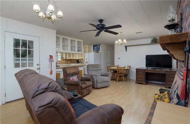 580 RUBIN Drive, Pineville, LA 71360