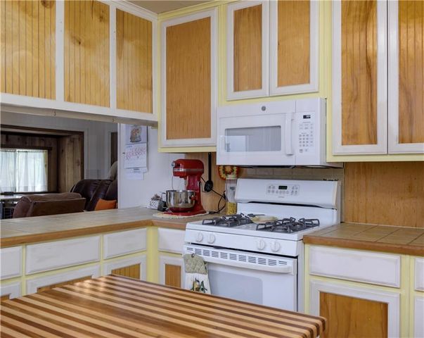 580 RUBIN Drive, Pineville, LA 71360