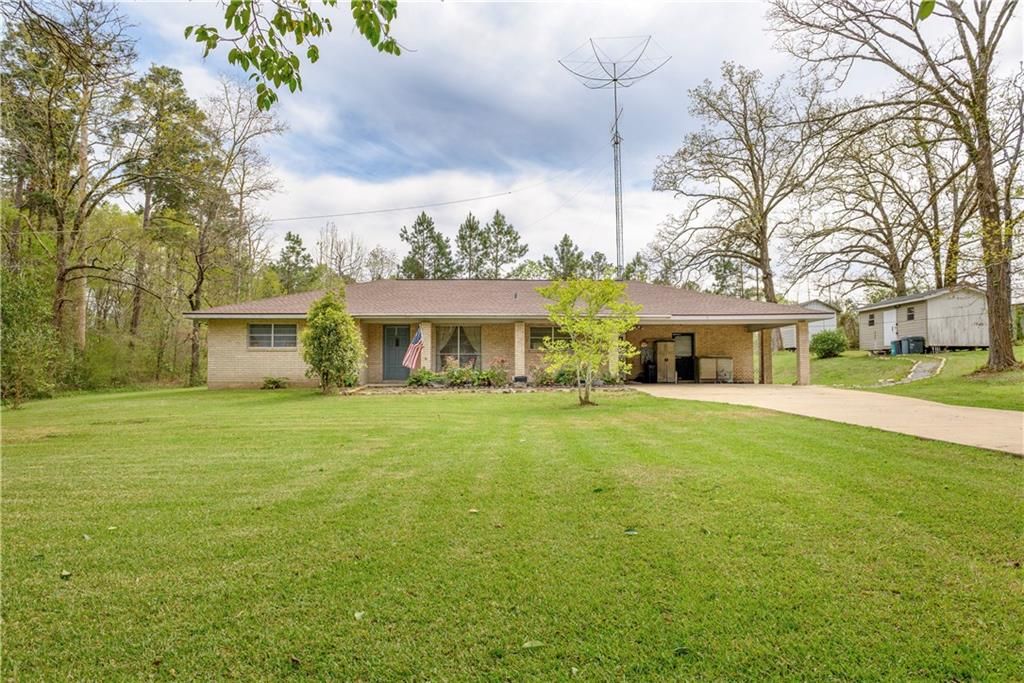 580 RUBIN Drive, Pineville, LA 71360