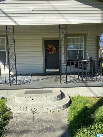 5436 ICELAND AVENUE, Birmingham, AL 35224