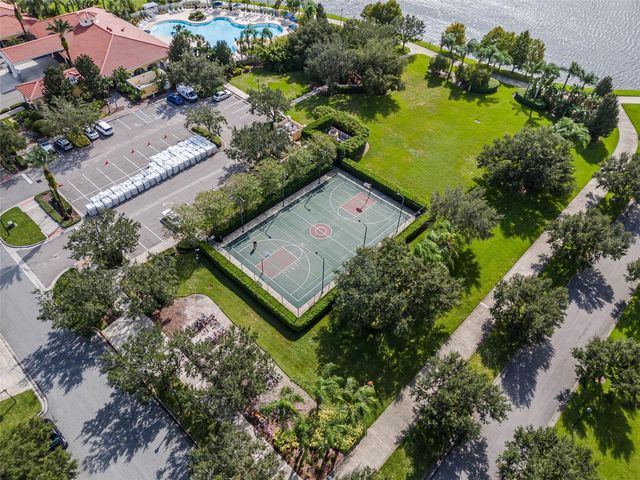 11849 FAN TAIL LANE, Orlando, FL 32827