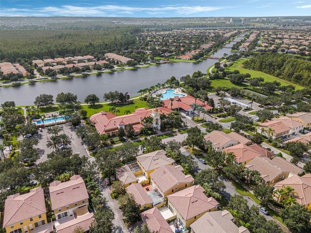 11849 FAN TAIL LANE, Orlando, FL 32827