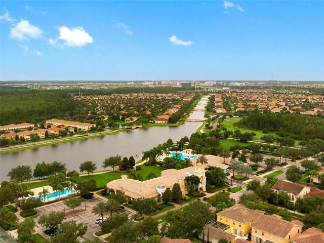 11849 FAN TAIL LANE, Orlando, FL 32827