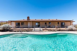 6425 Indian Cove Road, 29 Palms, CA 92277