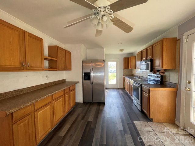 3542 Orchard Road, Iron Station, NC 28080