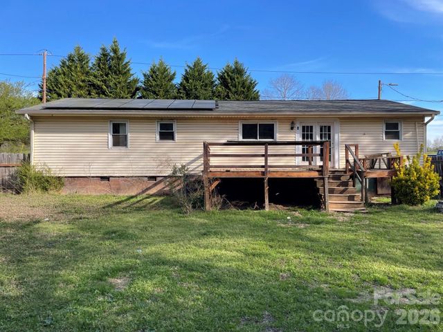 3542 Orchard Road, Iron Station, NC 28080