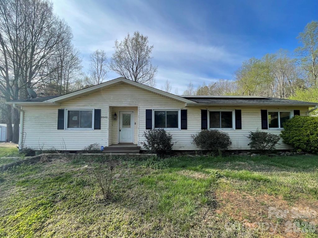3542 Orchard Road, Iron Station, NC 28080