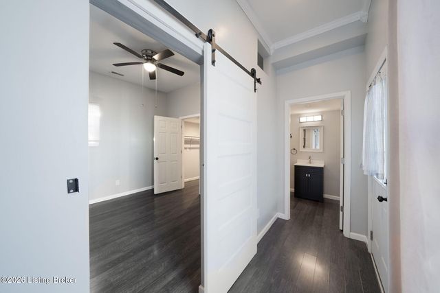 519 Brentwood Ave, Louisville, KY 40215