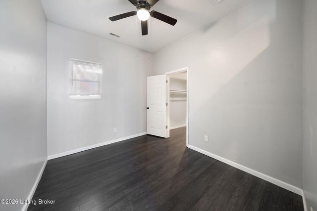 519 Brentwood Ave, Louisville, KY 40215