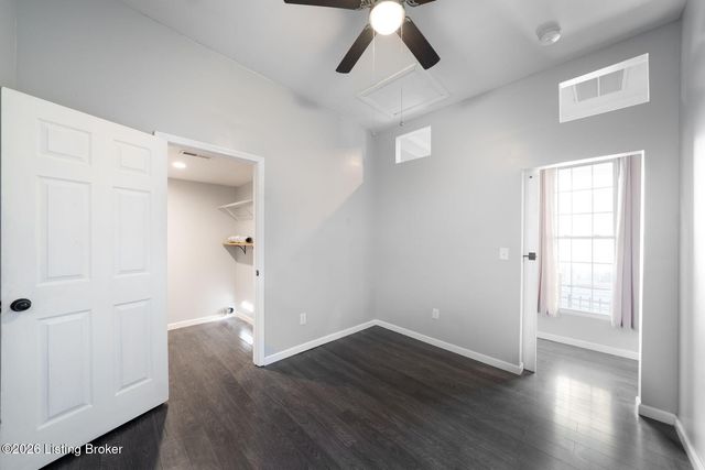 519 Brentwood Ave, Louisville, KY 40215