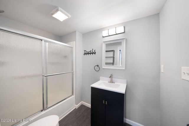 519 Brentwood Ave, Louisville, KY 40215