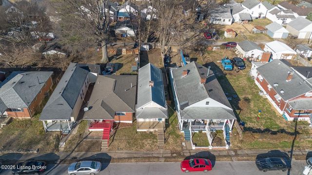 519 Brentwood Ave, Louisville, KY 40215