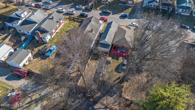 519 Brentwood Ave, Louisville, KY 40215