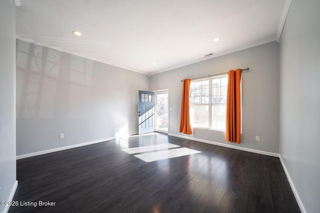 519 Brentwood Ave, Louisville, KY 40215