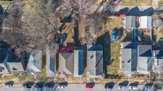 519 Brentwood Ave, Louisville, KY 40215