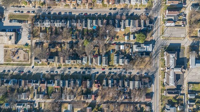 519 Brentwood Ave, Louisville, KY 40215