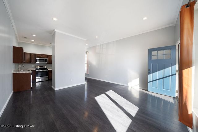 519 Brentwood Ave, Louisville, KY 40215