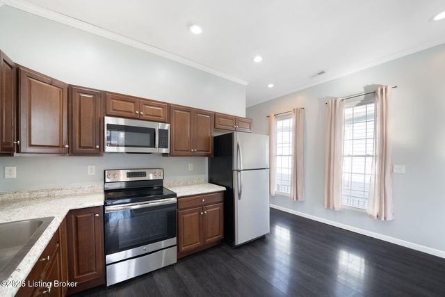 519 Brentwood Ave, Louisville, KY 40215