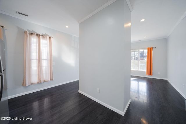 519 Brentwood Ave, Louisville, KY 40215