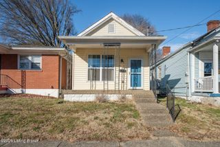519 Brentwood Ave, Louisville, KY 40215