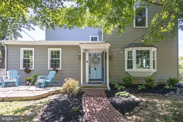 3005 BRISTOL RD, Warrington, PA 18976