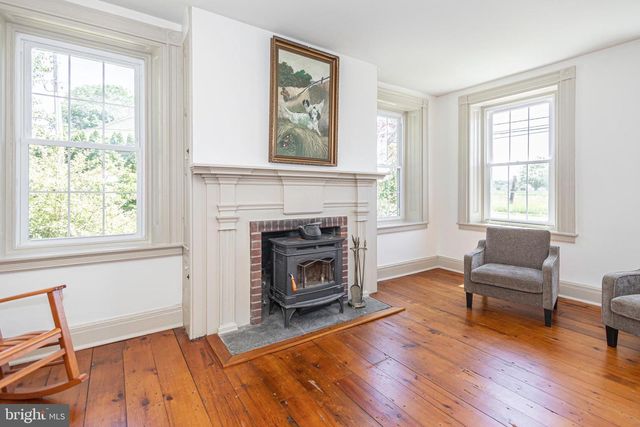 3005 BRISTOL RD, Warrington, PA 18976