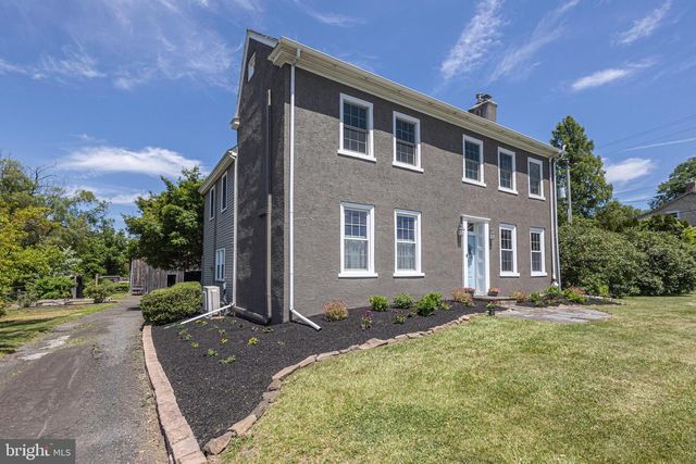 3005 BRISTOL RD, Warrington, PA 18976