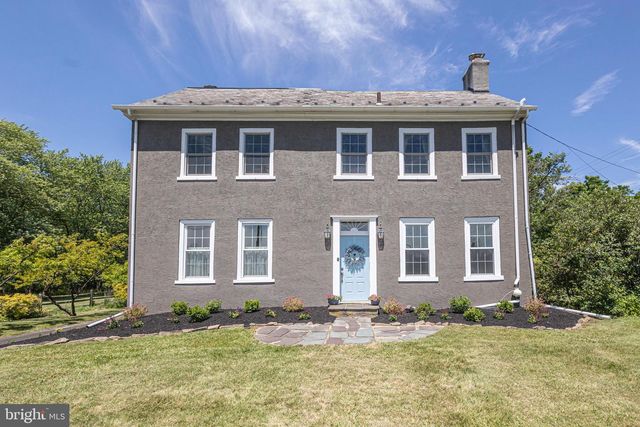 3005 BRISTOL RD, Warrington, PA 18976