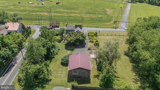3005 BRISTOL RD, Warrington, PA 18976