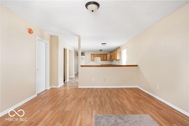 3614 E New York Street, Indianapolis, IN 46201