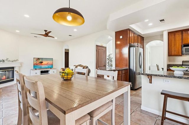 18120 Jaguar Court, Tarzana, CA 91335