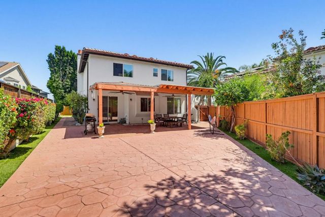 18120 Jaguar Court, Tarzana, CA 91335