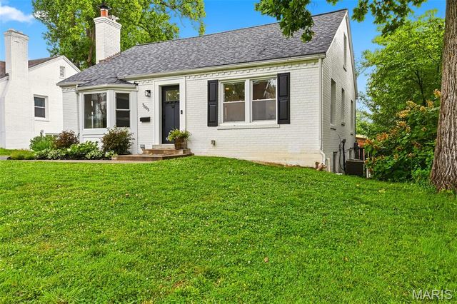 7505 Nottingham Avenue, Shrewsbury, MO 63119