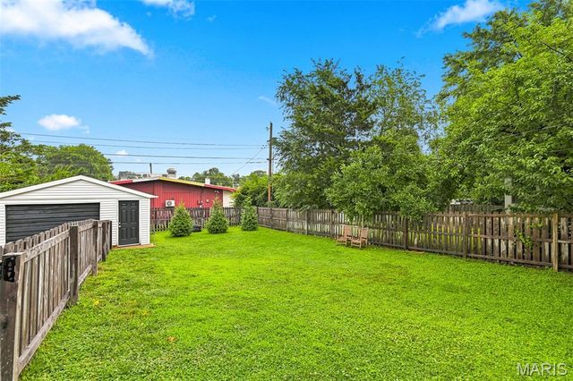 7505 Nottingham Avenue, Shrewsbury, MO 63119
