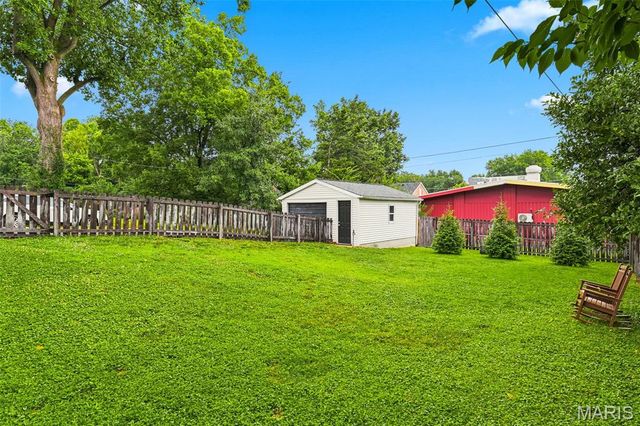 7505 Nottingham Avenue, Shrewsbury, MO 63119