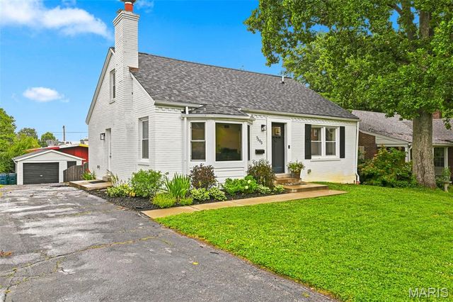 7505 Nottingham Avenue, Shrewsbury, MO 63119