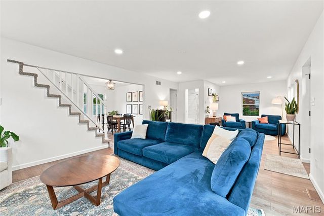 7505 Nottingham Avenue, Shrewsbury, MO 63119