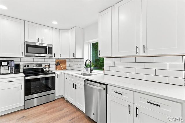 7505 Nottingham Avenue, Shrewsbury, MO 63119