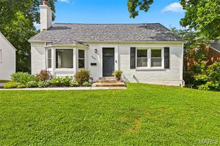 7505 Nottingham Avenue, Shrewsbury, MO 63119
