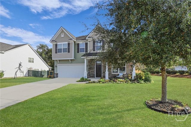 18 Minning Loop, Richmond Hill, GA 31324